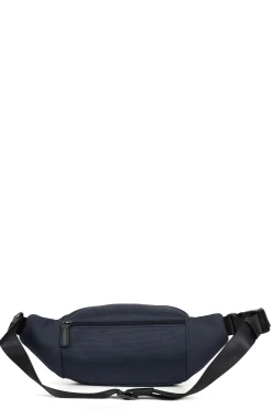 Hexagona Shoulder Bag & Belt Bag<Banana bag
