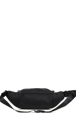 Hexagona Shoulder Bag & Belt Bag<Banana bag