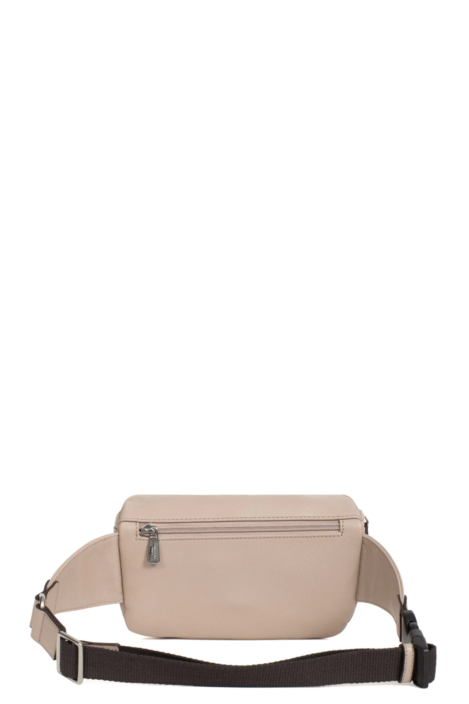 Women Hexagona Pouch & Belt Bag<Belt bag - Leather