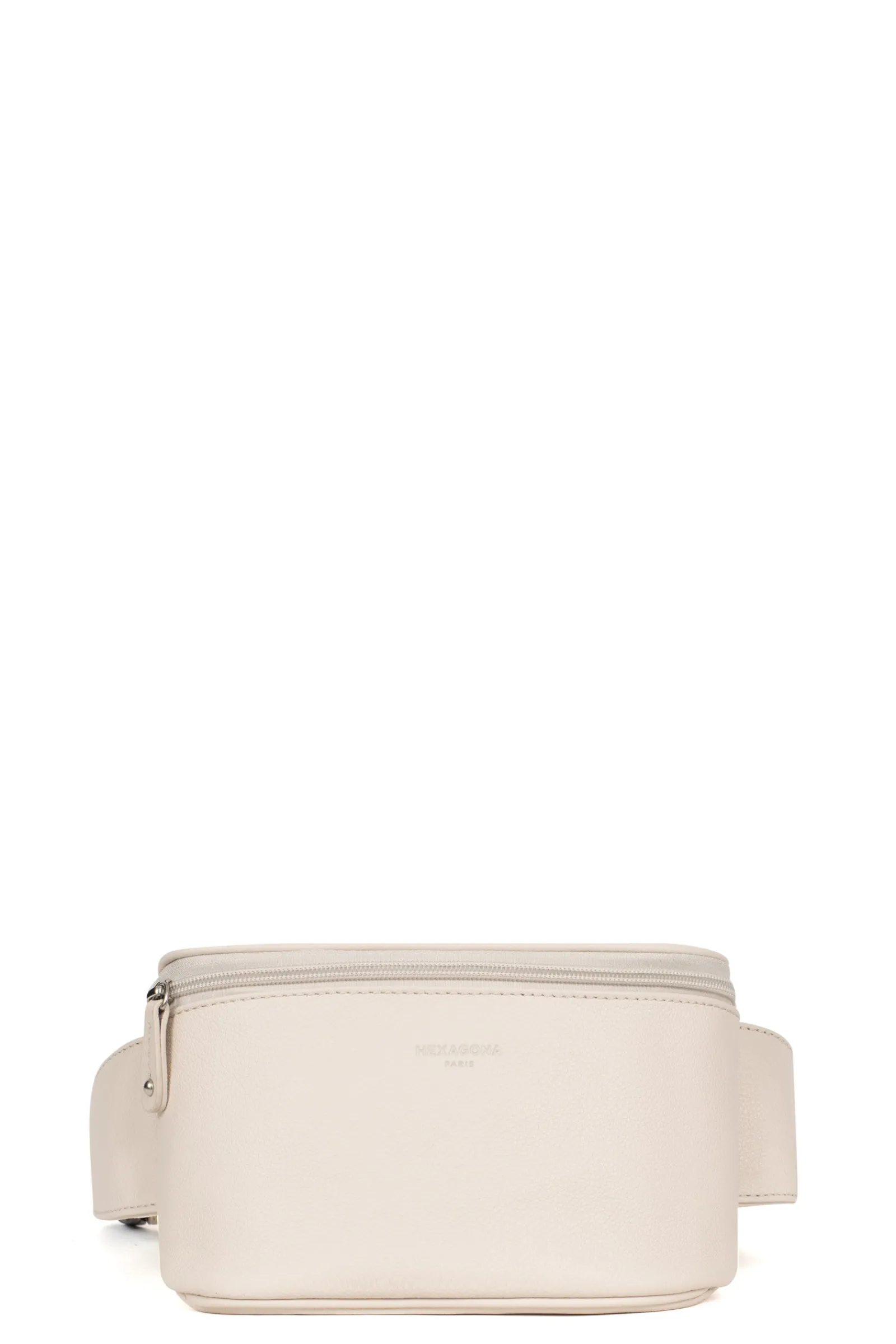 Women Hexagona Pouch & Belt Bag<Belt bag - Leather