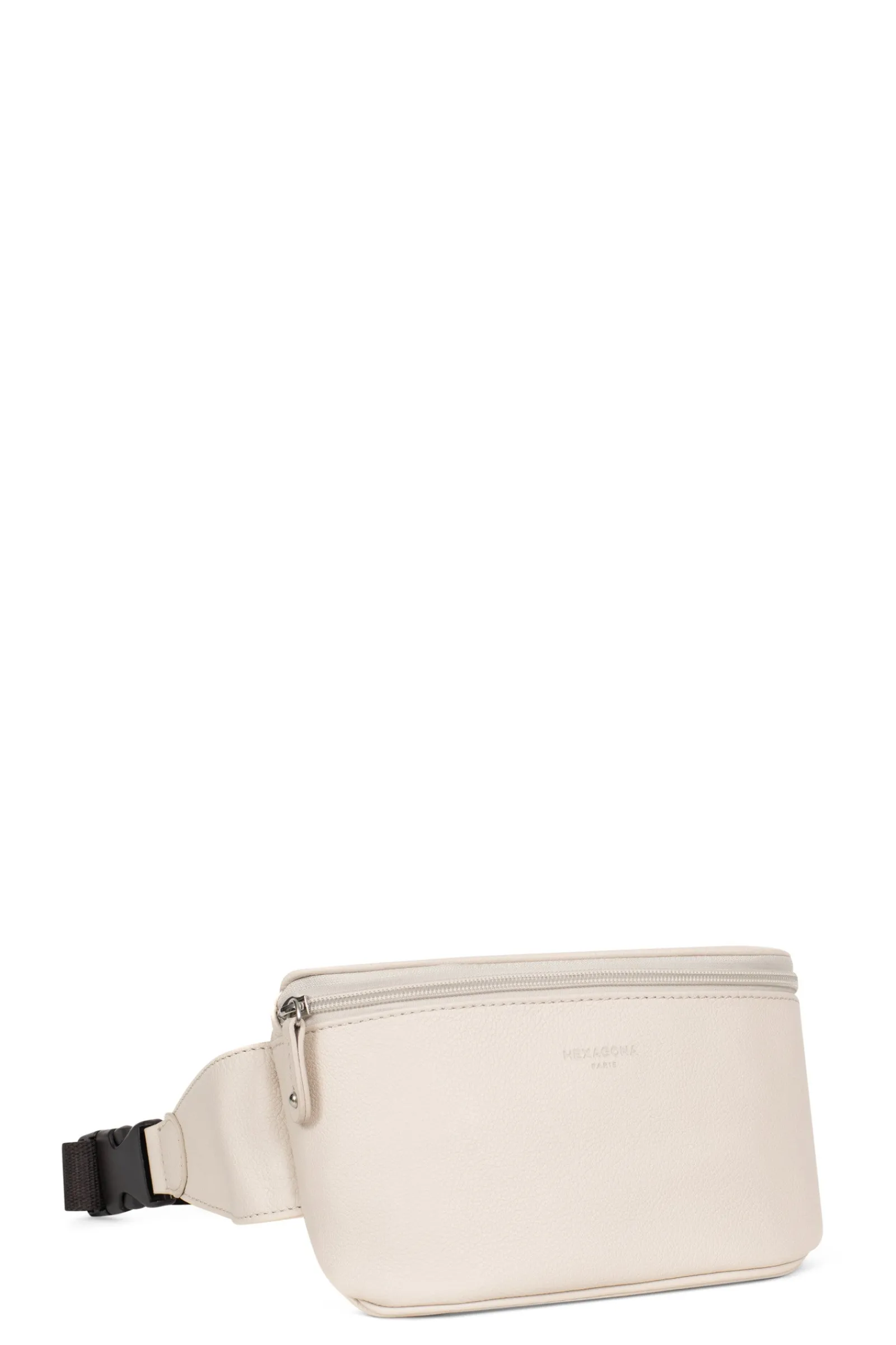 Women Hexagona Pouch & Belt Bag<Belt bag - Leather