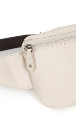 Women Hexagona Pouch & Belt Bag<Belt bag - Leather