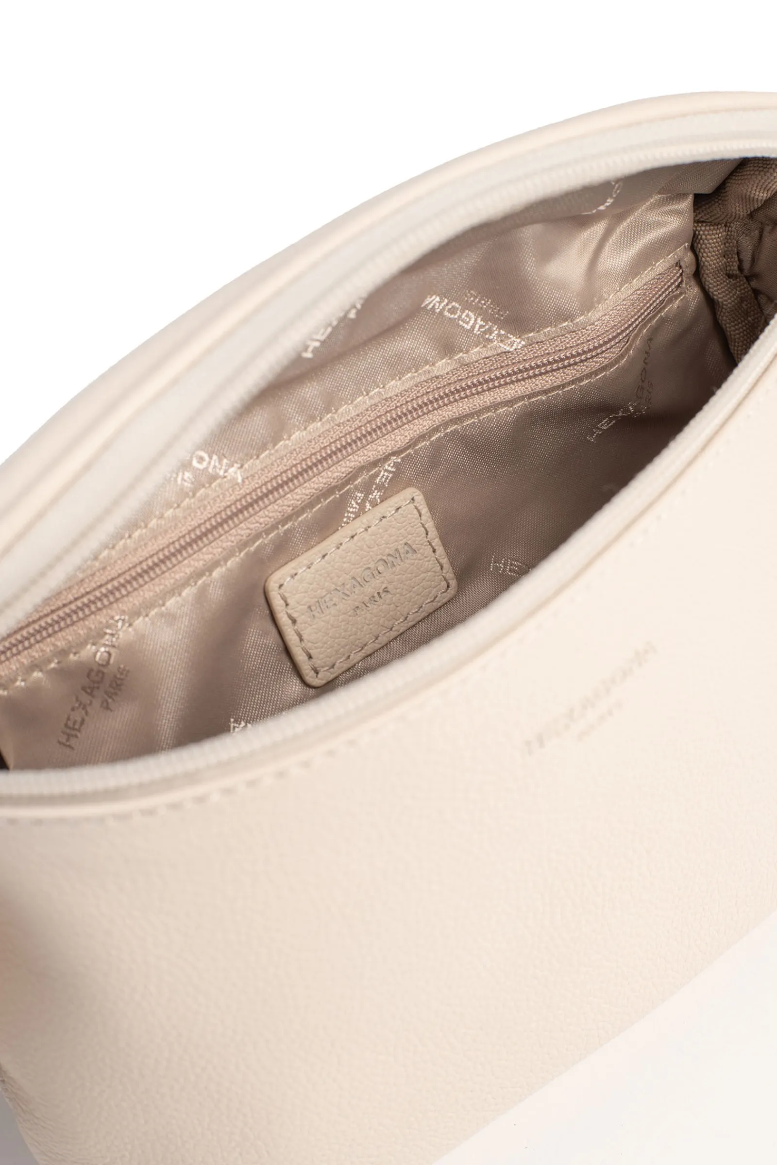 Women Hexagona Pouch & Belt Bag<Belt bag - Leather