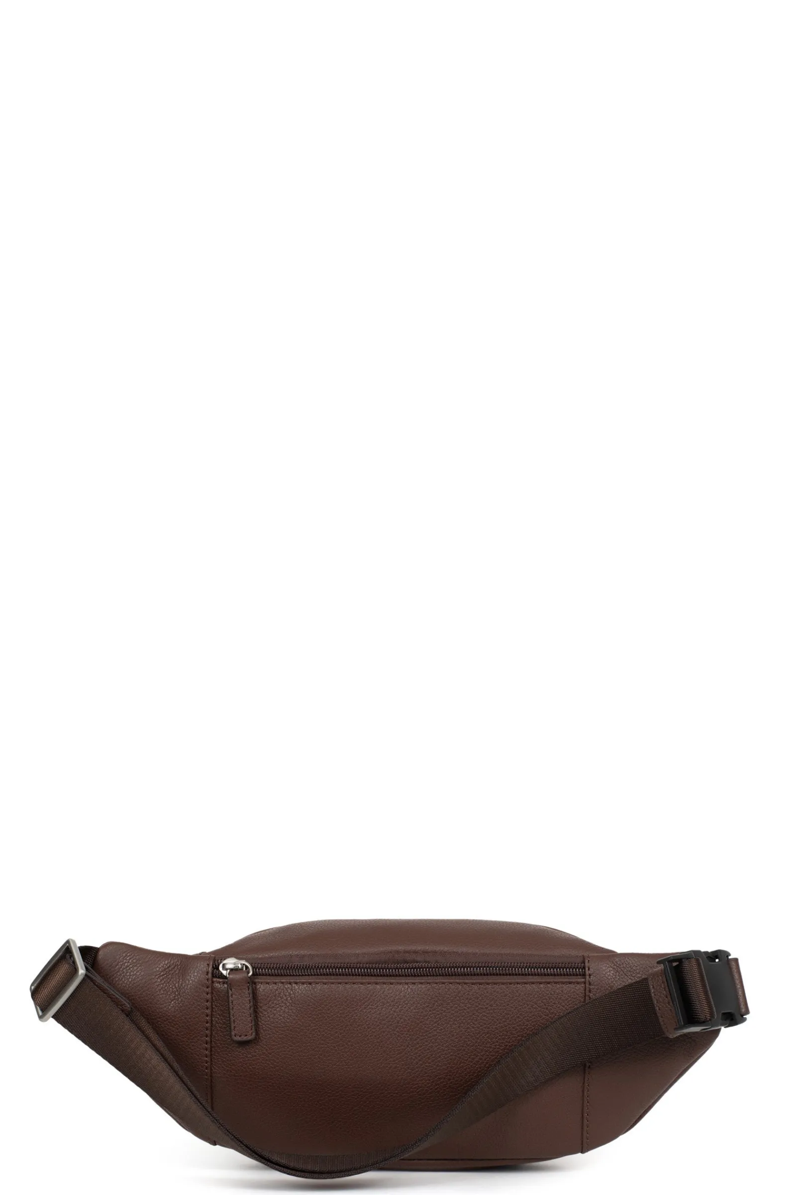 Hexagona Shoulder Bag & Belt Bag<Belt bag - Leather
