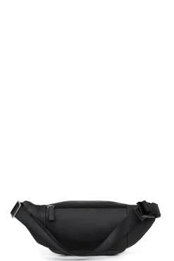 Hexagona Shoulder Bag & Belt Bag<Belt bag - Leather