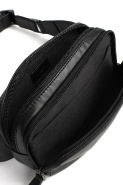 Hexagona Shoulder Bag & Belt Bag<Belt bag - Leather