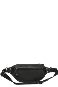 Hexagona Shoulder Bag & Belt Bag<Belt bag - Leather