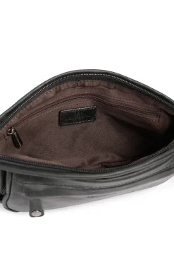 Hexagona Shoulder Bag & Belt Bag<Belt bag - Leather