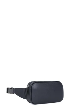 Hexagona Shoulder Bag & Belt Bag<Belt bag - Leather