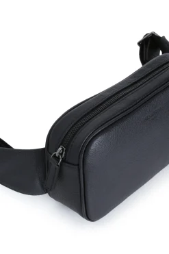 Hexagona Shoulder Bag & Belt Bag<Belt bag - Leather
