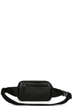 Hexagona Shoulder Bag & Belt Bag<Belt bag - Leather