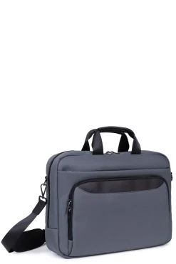 Hexagona Document Holder<Briefcase - 17" & A4