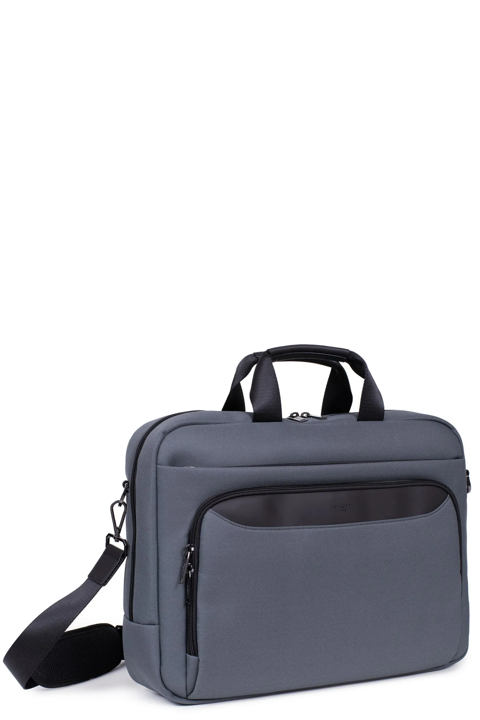 Hexagona Document Holder<Briefcase - 17" & A4