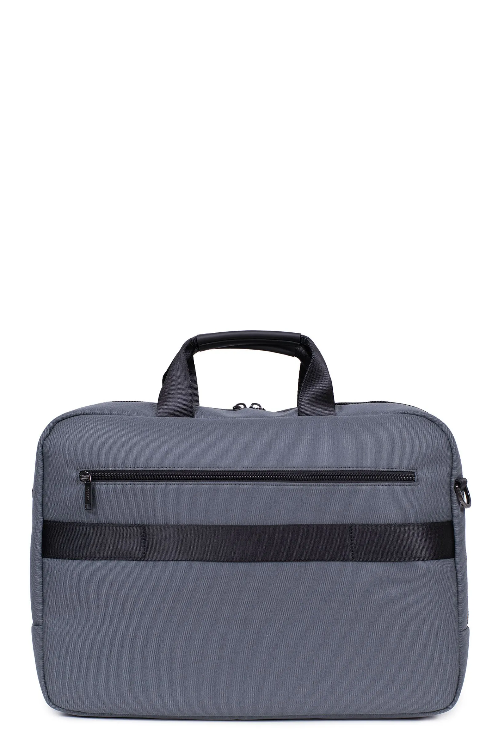 Hexagona Document Holder<Briefcase - 17" & A4