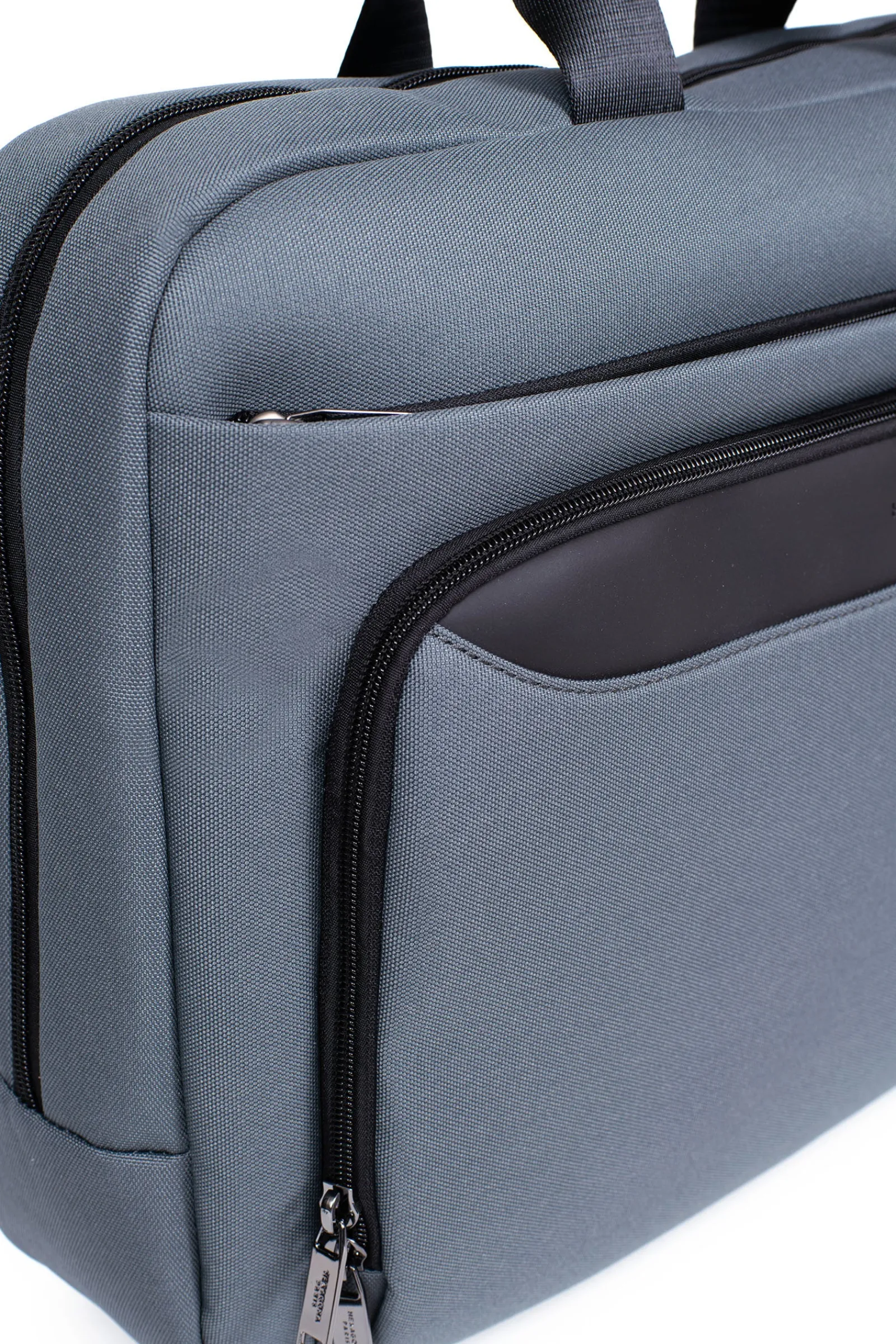 Hexagona Document Holder<Briefcase - 17" & A4