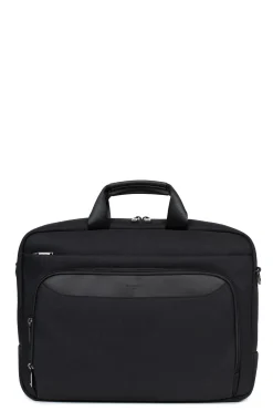 Hexagona Document Holder<Briefcase - 17" & A4