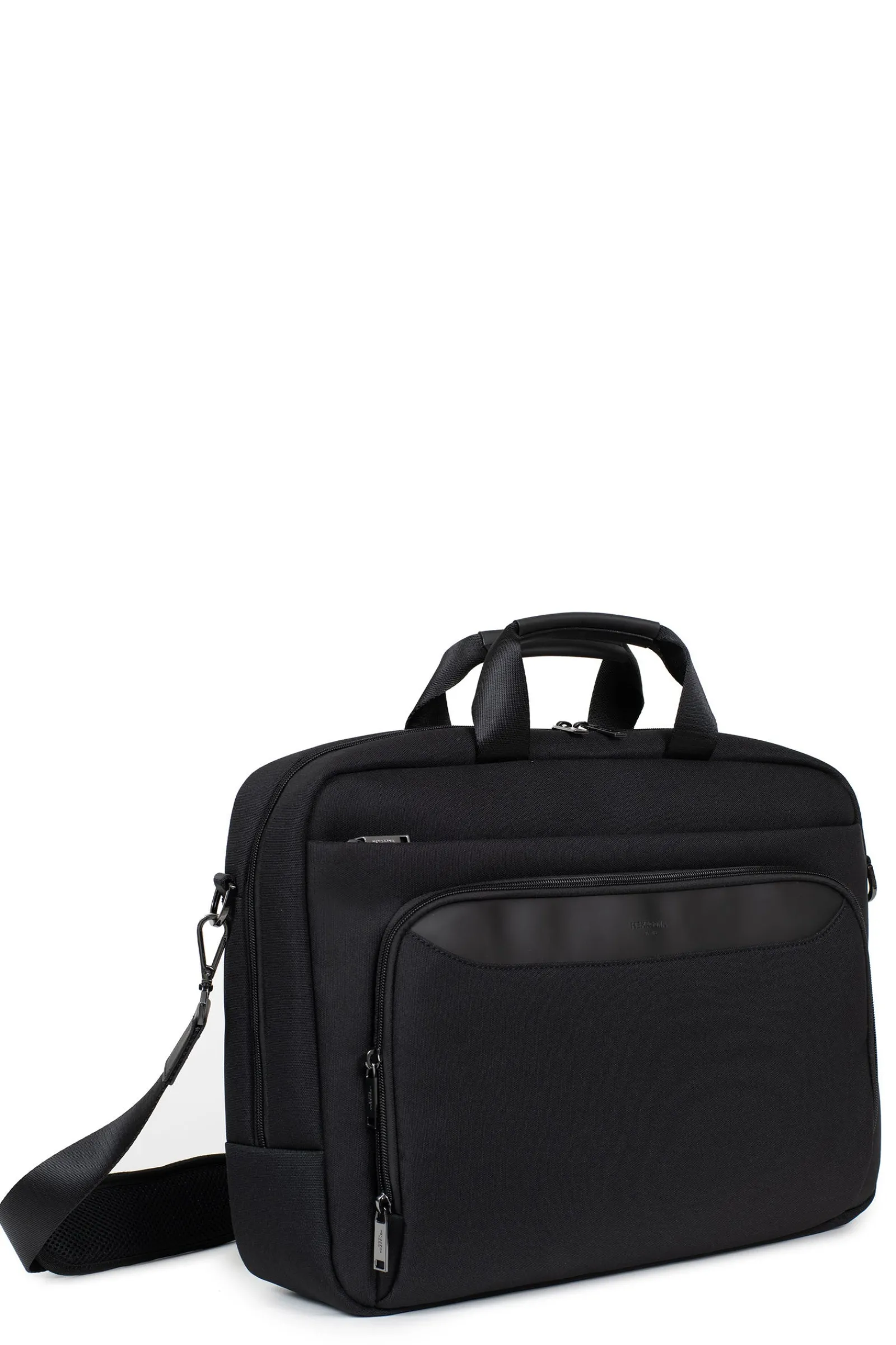 Hexagona Document Holder<Briefcase - 17" & A4