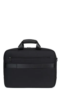 Hexagona Document Holder<Briefcase - 17" & A4
