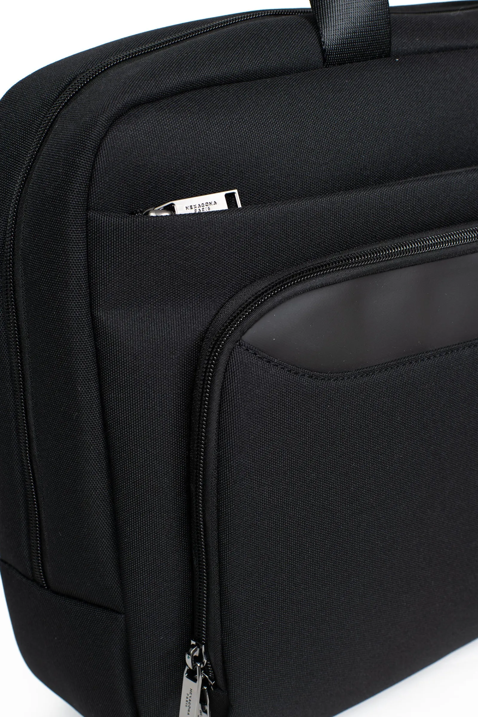 Hexagona Document Holder<Briefcase - 17" & A4