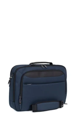 Hexagona Document Holder<Briefcase - 15" & A4