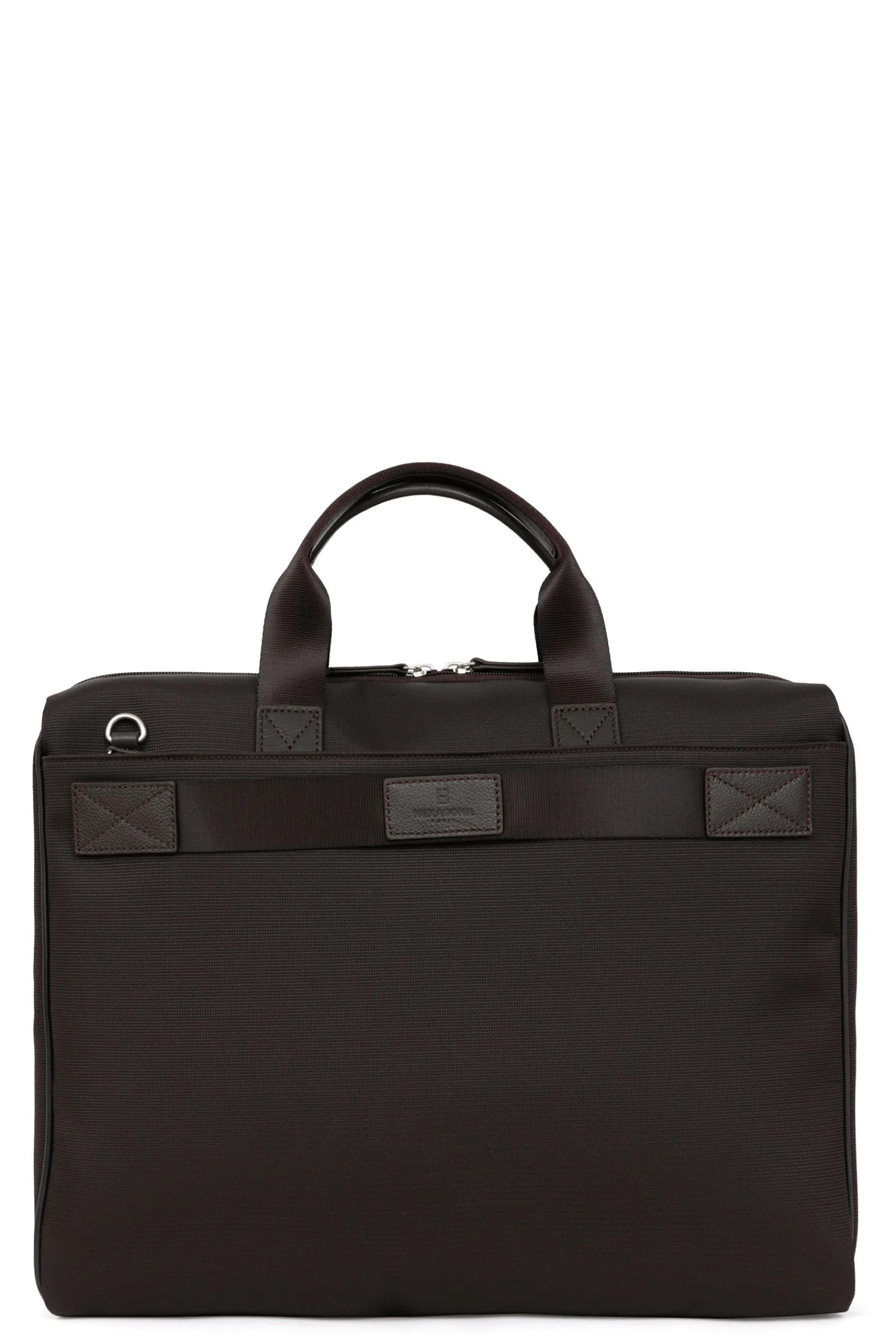 Hexagona Document Holder<Briefcase - 17" & A4