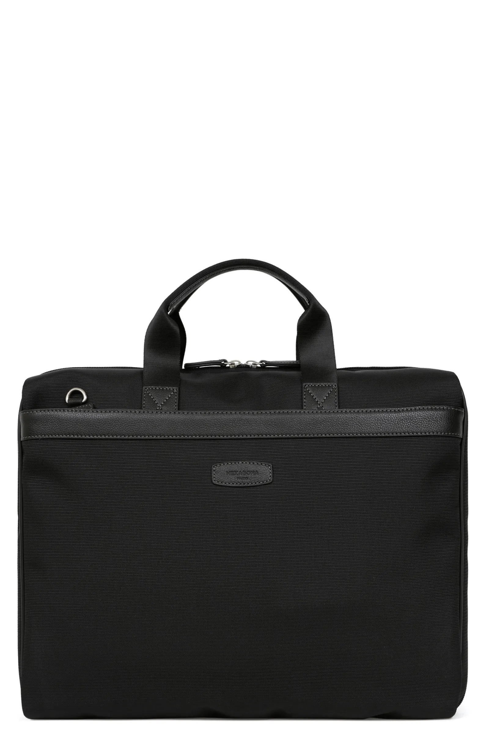 Hexagona Document Holder<Briefcase - 17" & A4