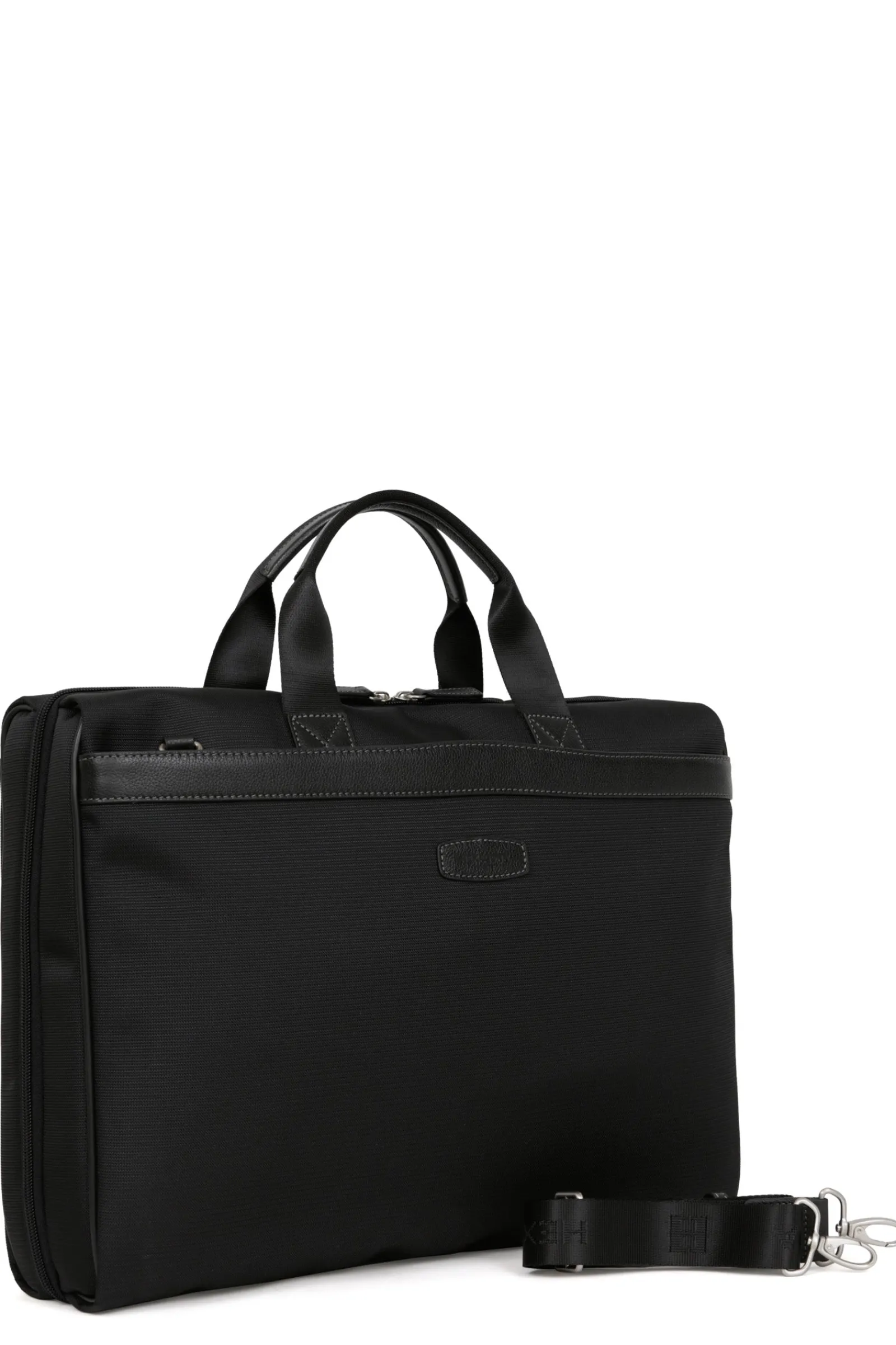 Hexagona Document Holder<Briefcase - 17" & A4