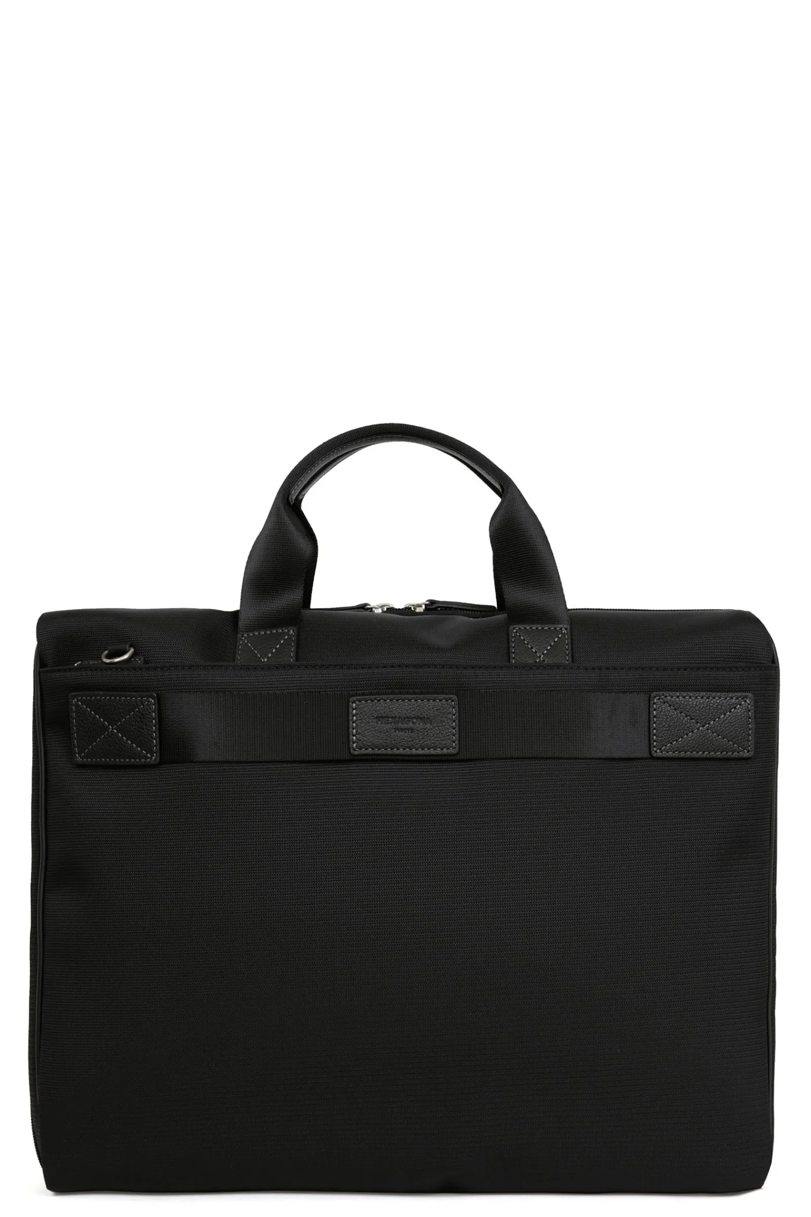 Hexagona Document Holder<Briefcase - 17" & A4