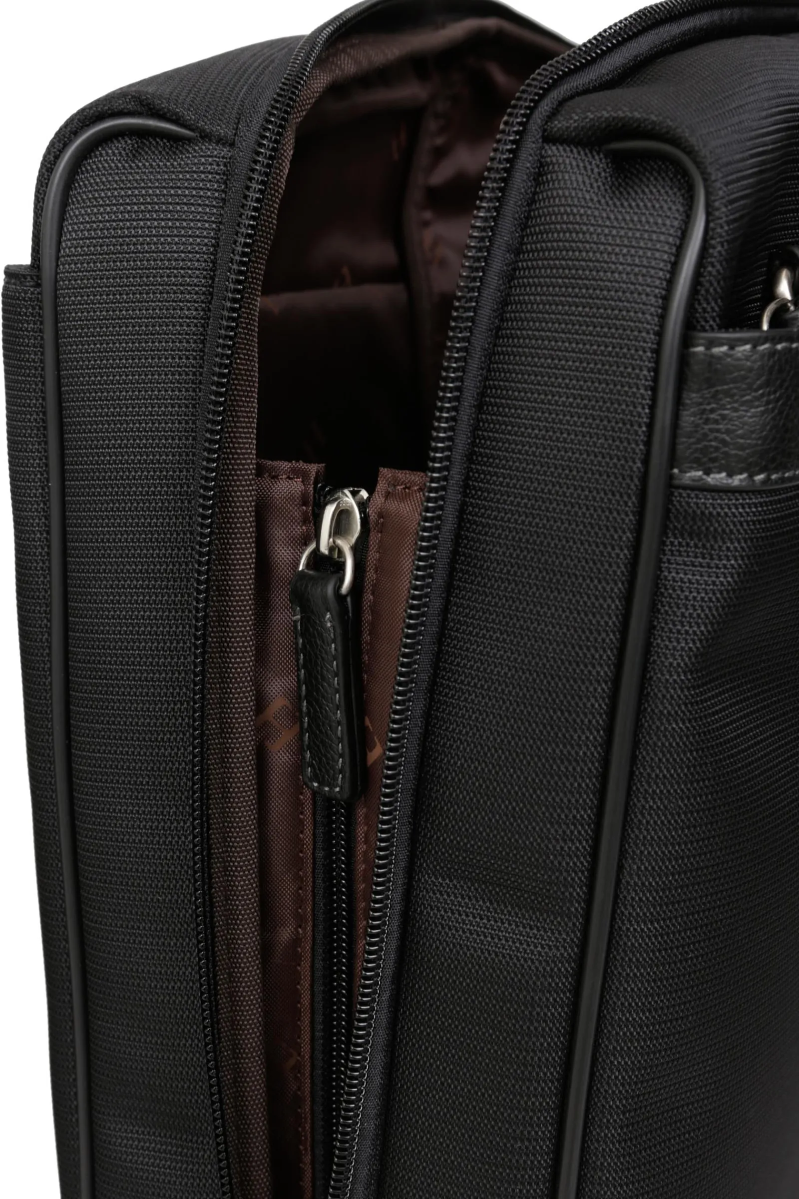 Hexagona Document Holder<Briefcase - 17" & A4