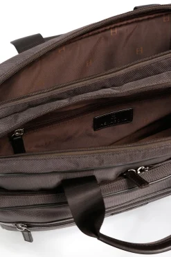 Hexagona Document Holder<Briefcase - A4