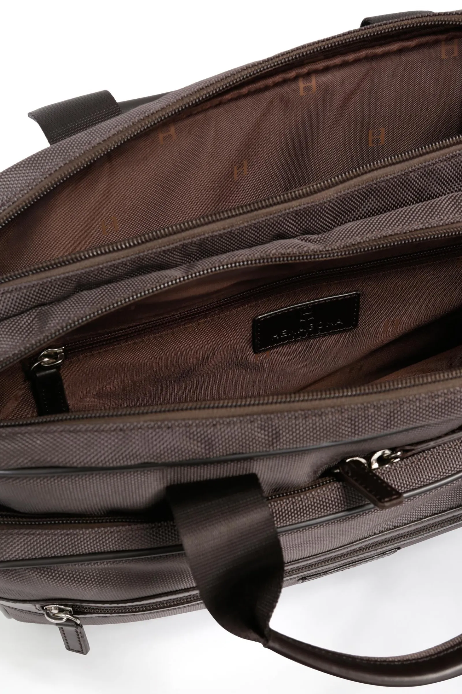Hexagona Document Holder<Briefcase - A4