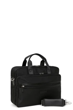 Hexagona Document Holder<Briefcase - A4