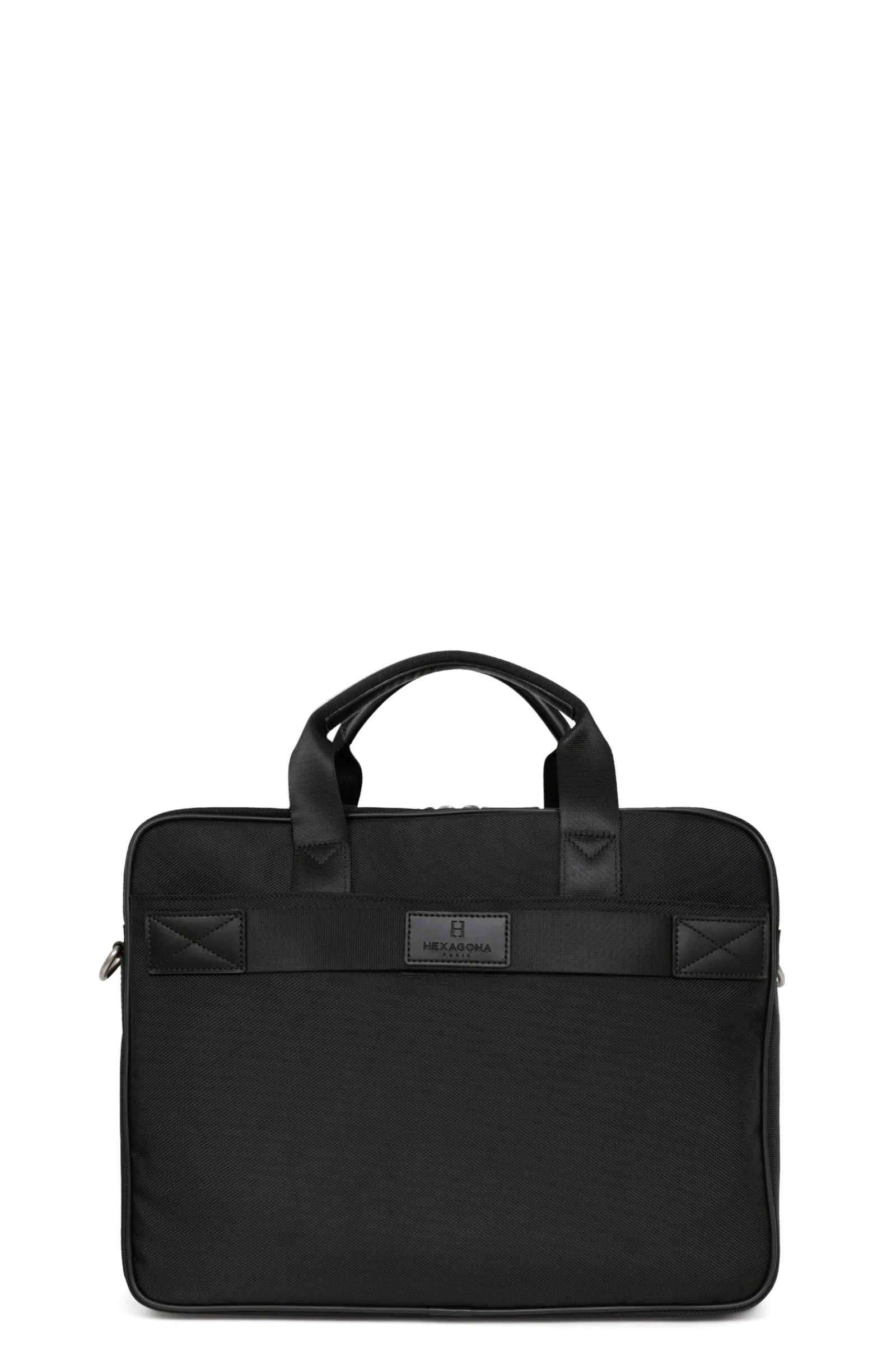 Hexagona Document Holder<Briefcase - A4