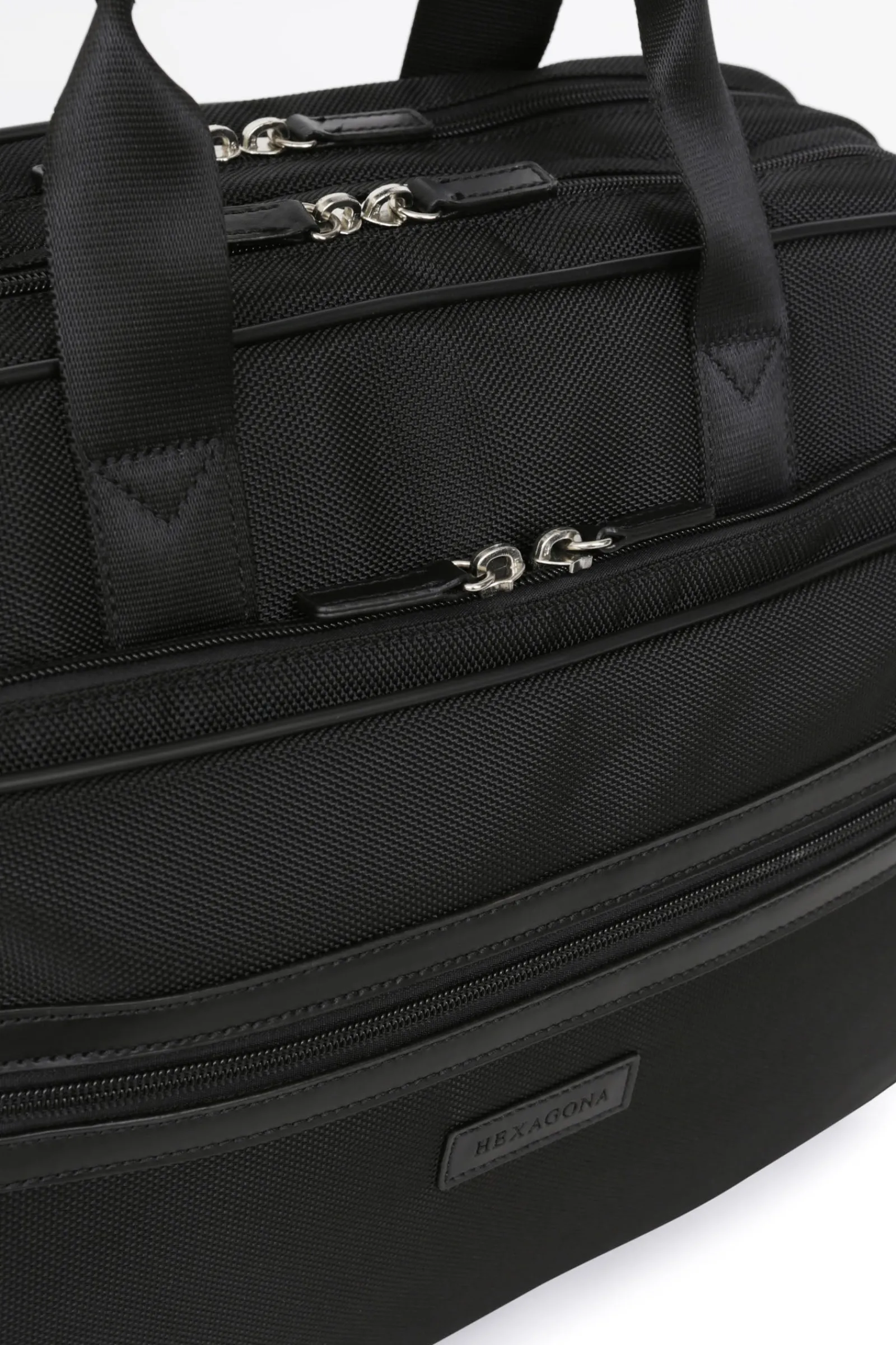Hexagona Document Holder<Briefcase - A4