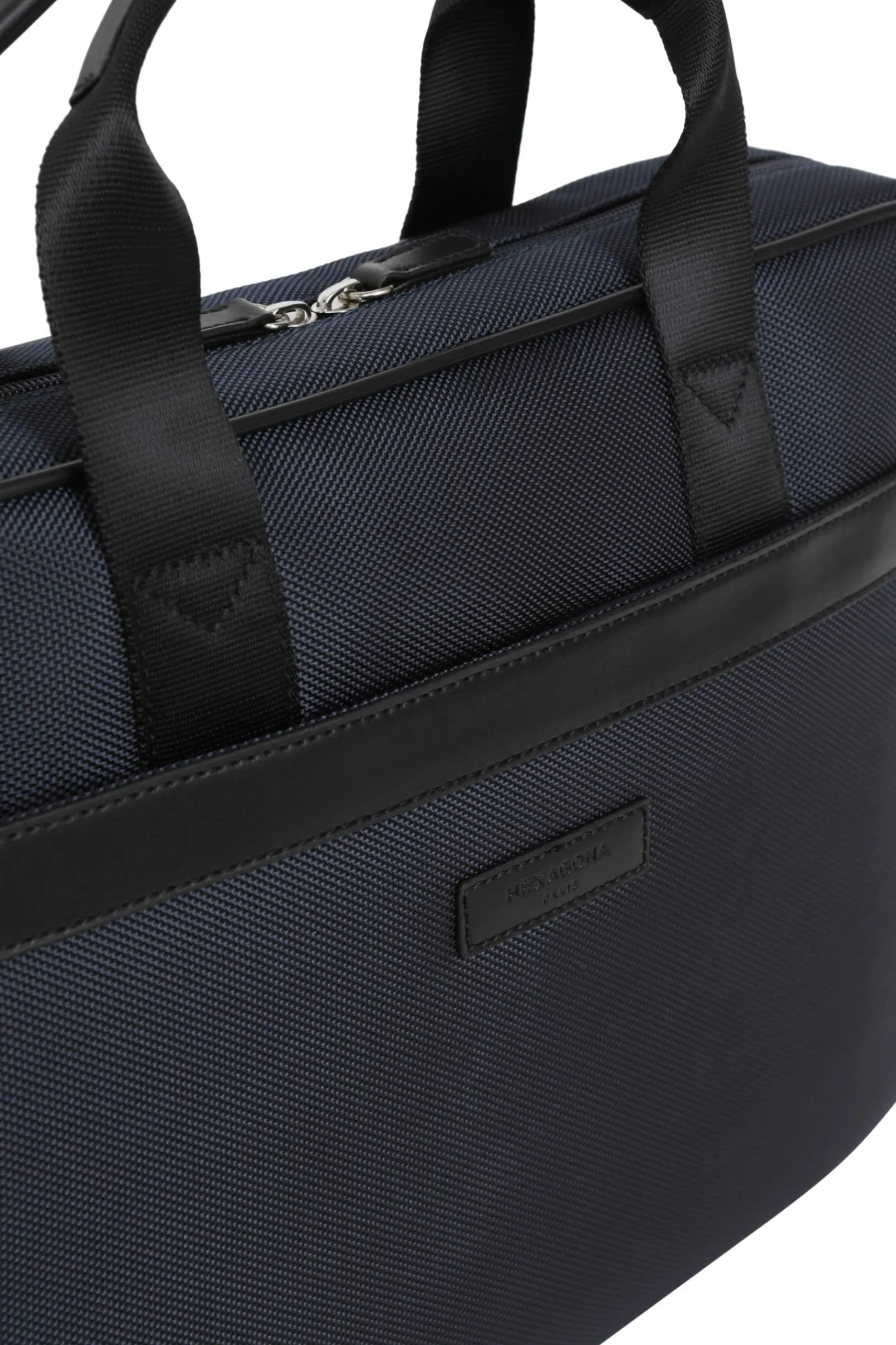 Hexagona Document Holder<Briefcase - A4