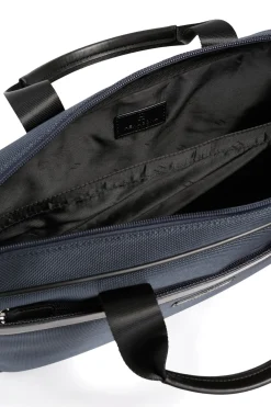 Hexagona Document Holder<Briefcase - A4