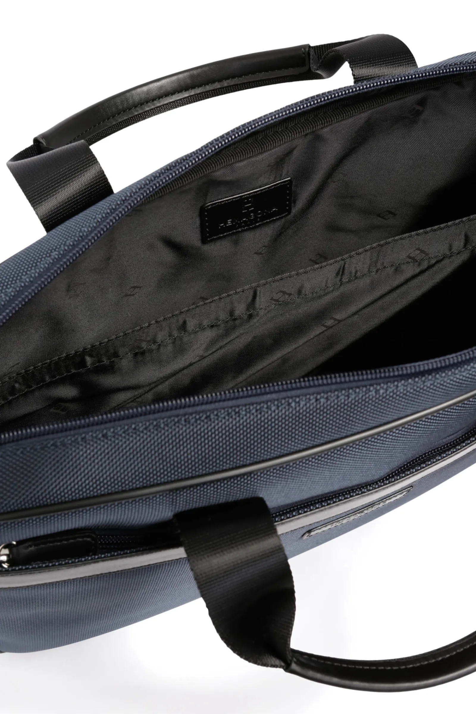 Hexagona Document Holder<Briefcase - A4