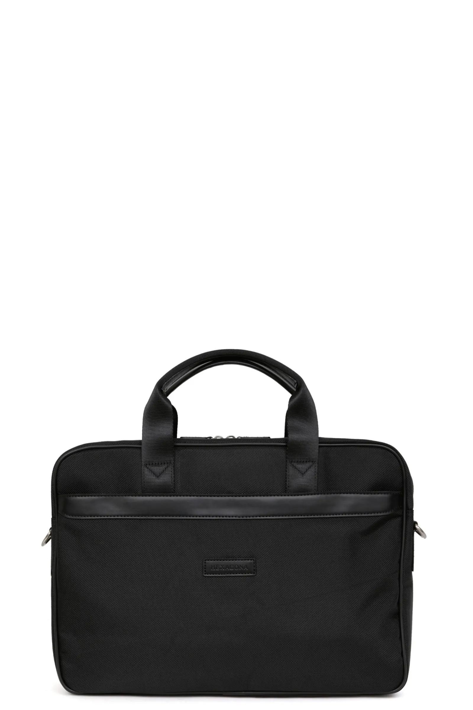 Hexagona Document Holder<Briefcase - A4