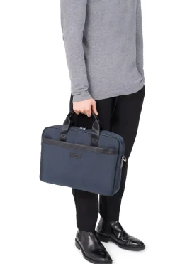 Hexagona Document Holder<Briefcase - A4