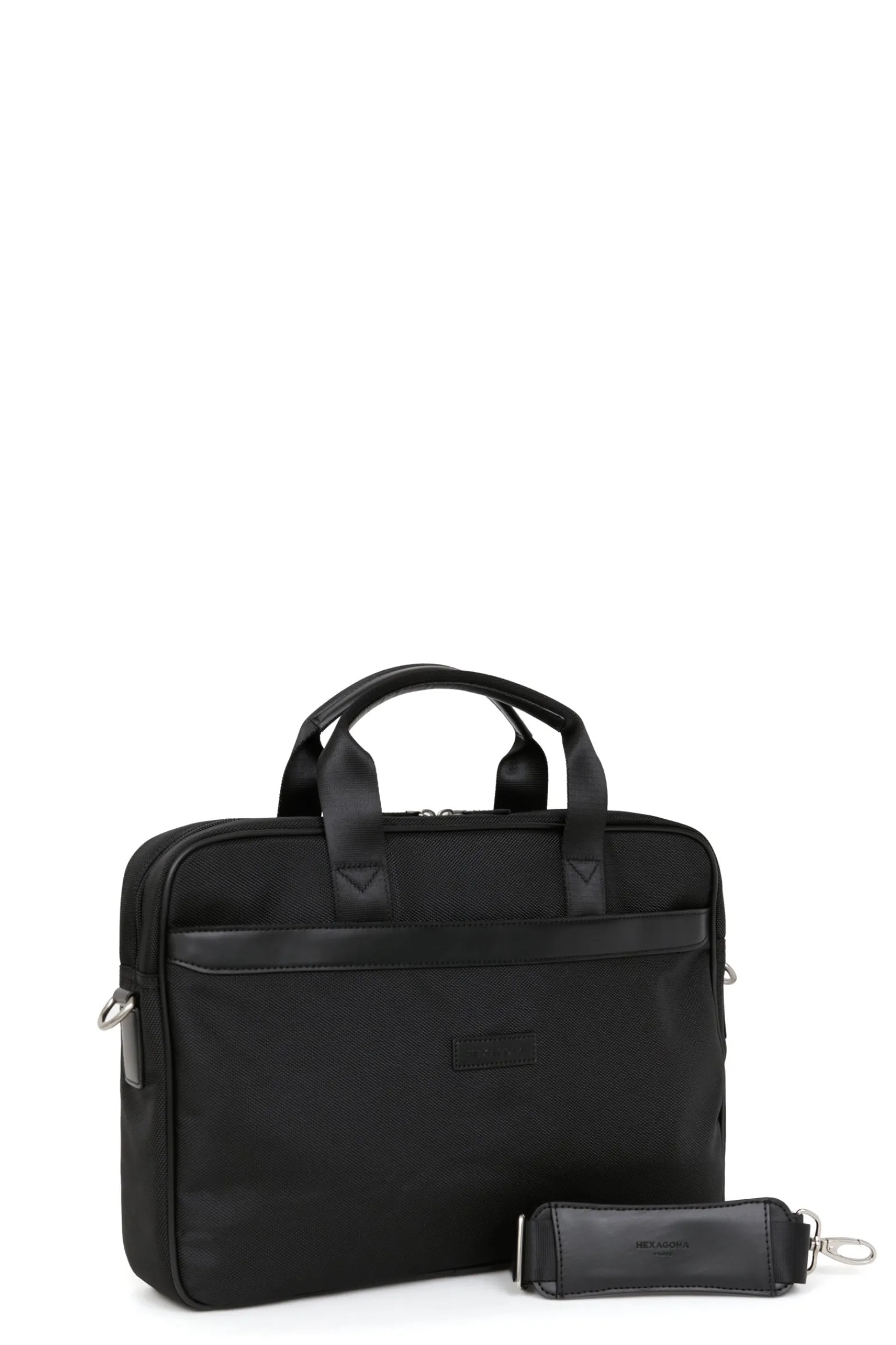 Hexagona Document Holder<Briefcase - A4