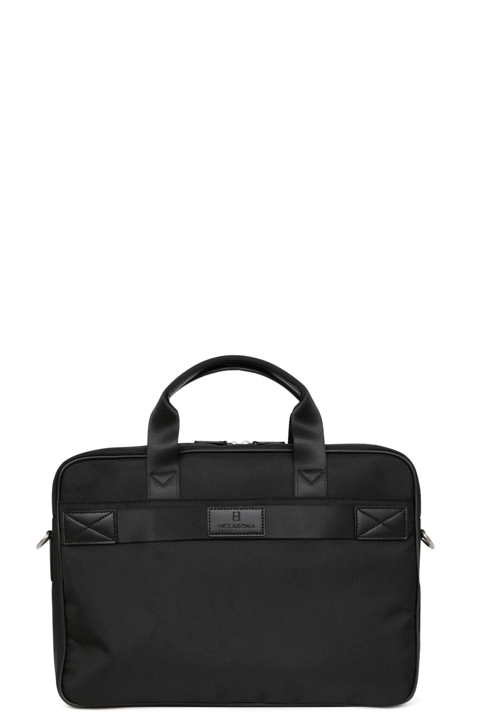 Hexagona Document Holder<Briefcase - A4