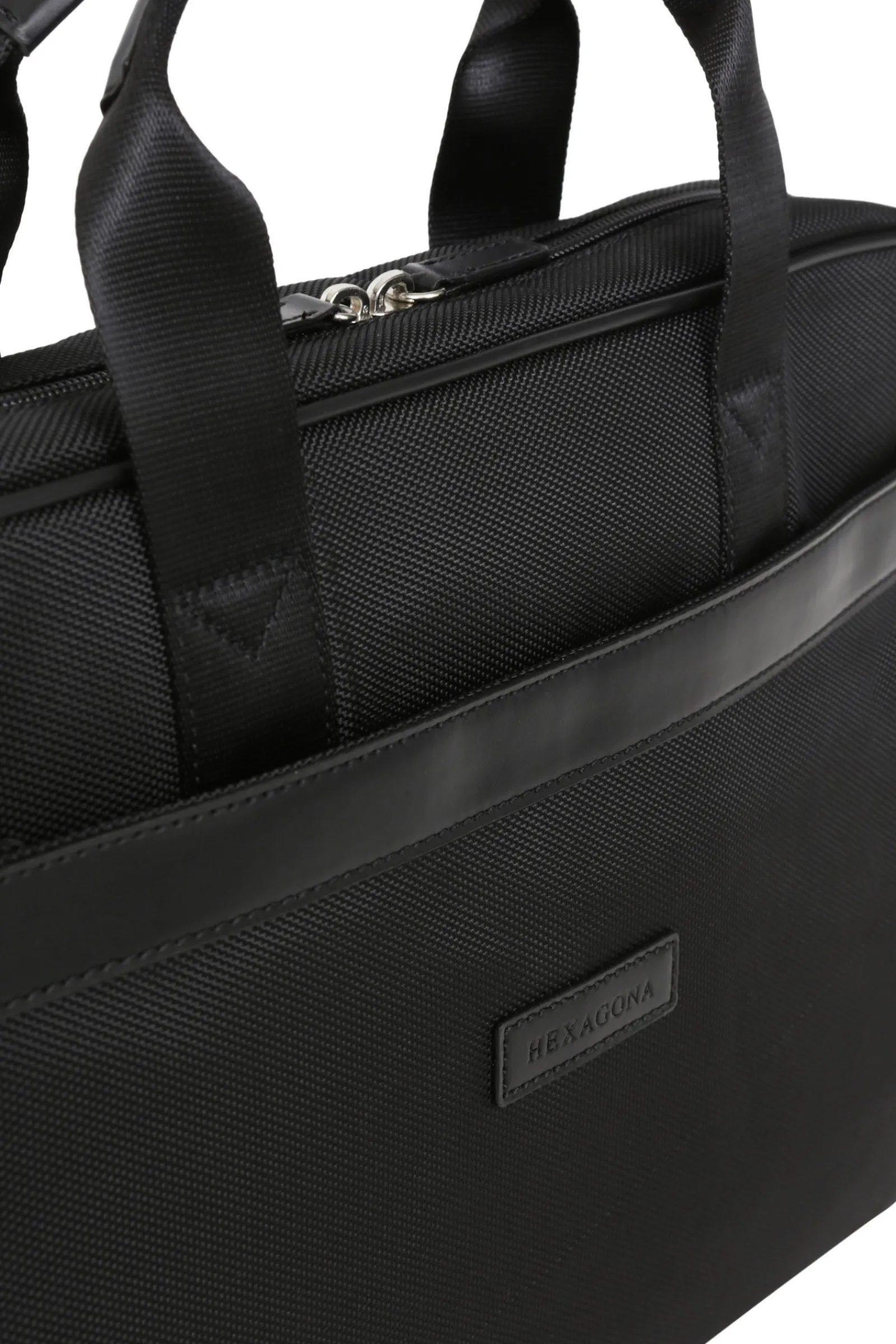 Hexagona Document Holder<Briefcase - A4