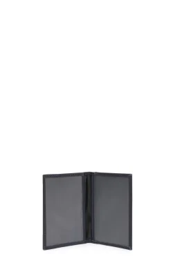 Women Hexagona Card Holder<Card holder - 1 flap - Leather