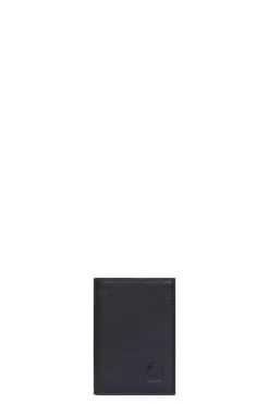 Women Hexagona Card Holder<Card holder - 1 flap - Leather