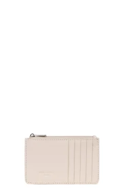 Women Hexagona Card Holder<Card holder - Leather