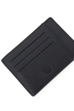 Women Hexagona Card Holder|Card Holder<Card holder - Leather