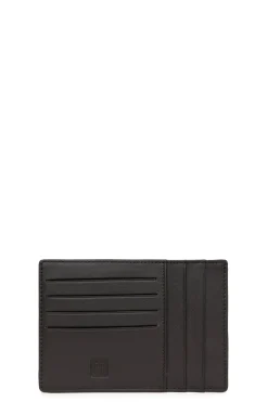 Women Hexagona Card Holder|Card Holder<Card holder - Leather