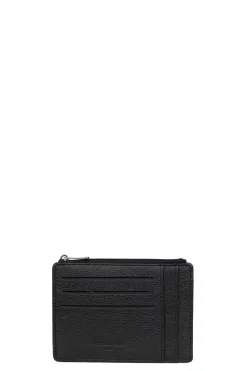Women Hexagona Card Holder<Card holder - Stop RFID - Leather