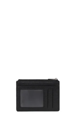 Women Hexagona Card Holder<Card holder - Stop RFID - Leather