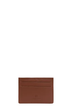 Women Hexagona Card Holder|Card Holder<Card holder - Stop RFID - Leather